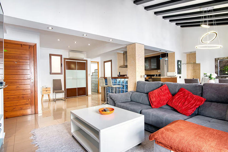 SIVI Vacation - Somni - Principal