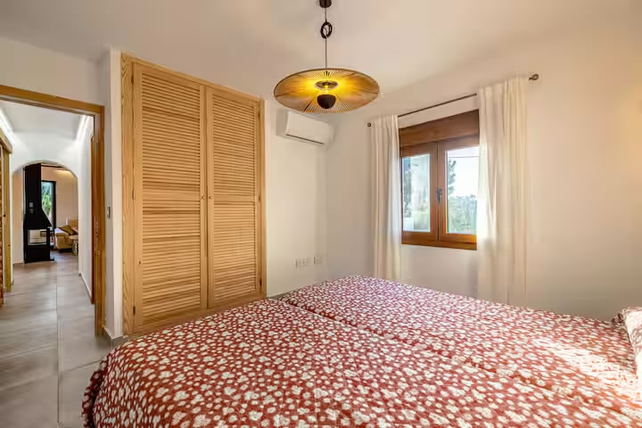 SIVI Vacation - Ca Rulleta - Dormitorio 1 - Imagen 2