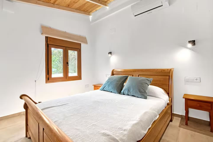 SIVI Vacation - Ca Rulleta - Dormitorio 2