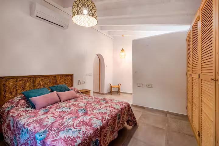 SIVI Vacation - Ca Rulleta - Dormitorio 3 - Imagen 2